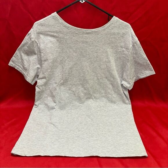 Disney THE NIGHTMARE BEFORE CHRISTMAS T-shirt XXL - Picture 4 of 7